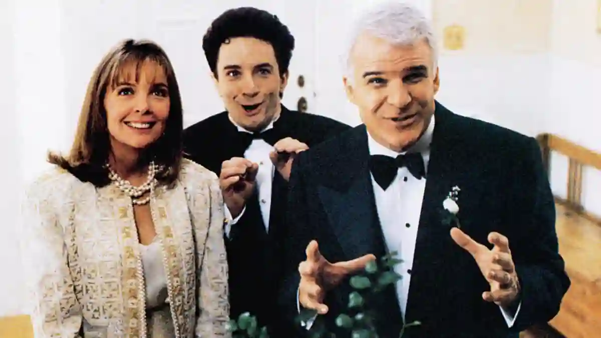 Nancy Meyers Suggests 'Father Of The Bride' Reunion Is Happening Soon