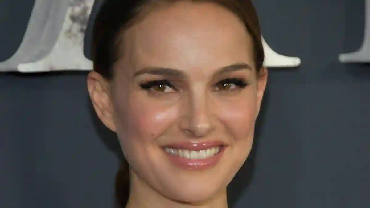 Natalie Portman