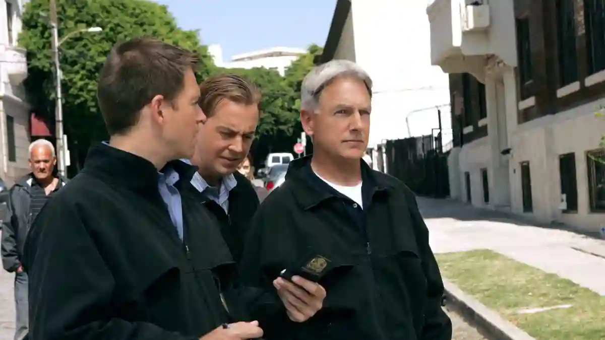 NCIS and NCIS: L.A. Will Resume Production In September