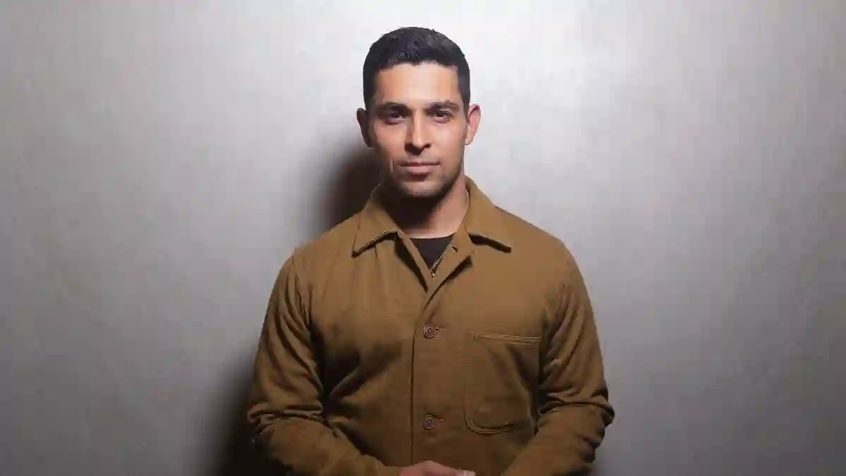 Wilmer Valderrama