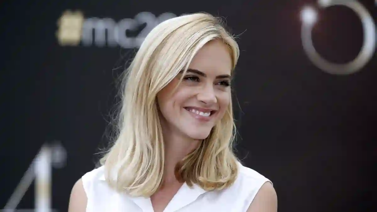 'NCIS': Emily Wickersham Leaving The Show For Good?