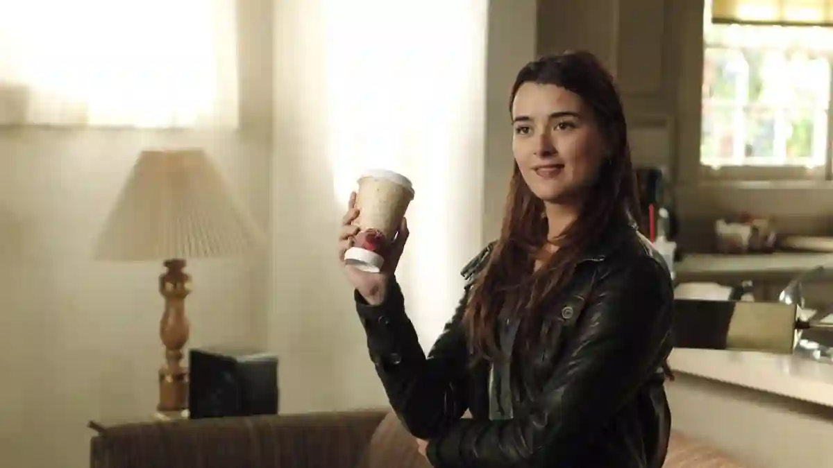 Coté de Pablo interpretó a Ziva en 'NCIS'