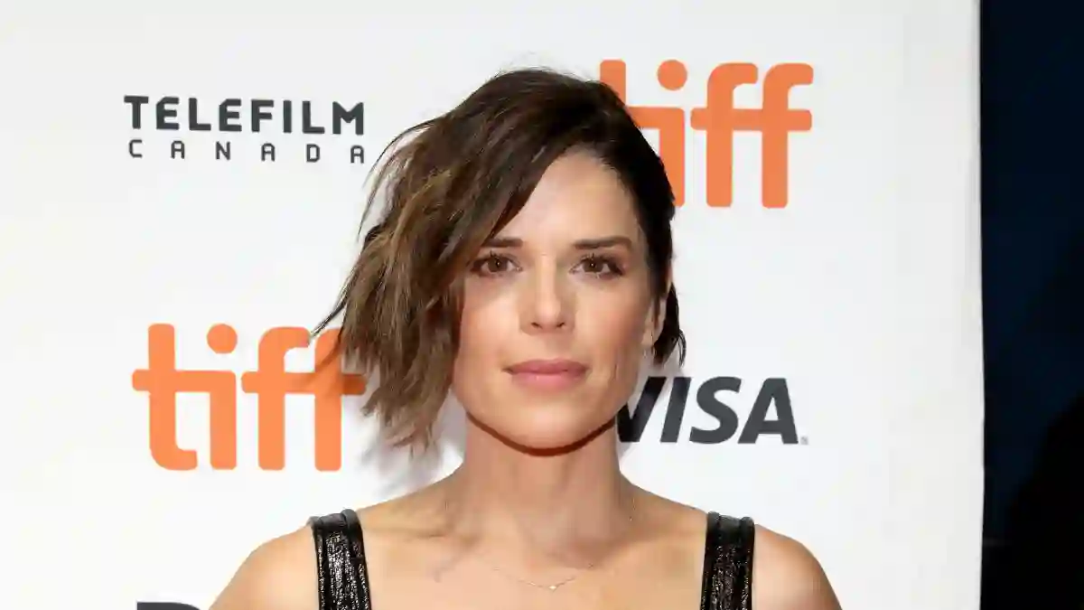 Neve Campbell Has Officially Joined The Cast Of 'Scream 5'