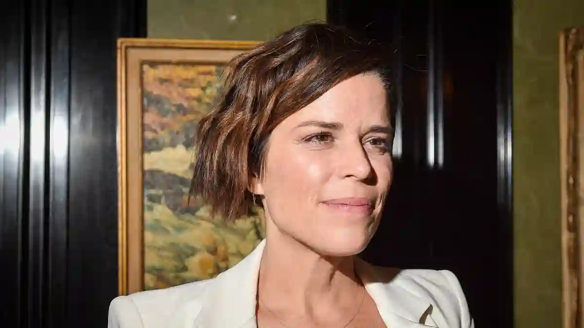 Neve Campbell Shares She Nearly Died On Set When She Was A Teen