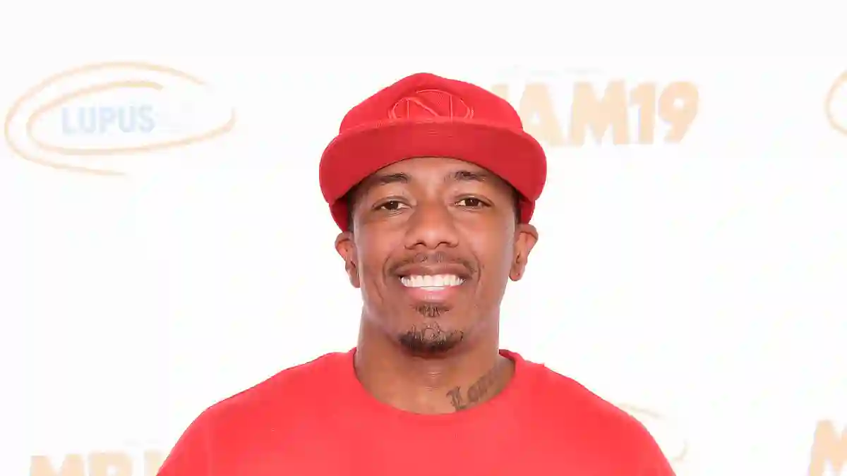 Nick Cannon And His Girlfriend Are Expecting Twins!