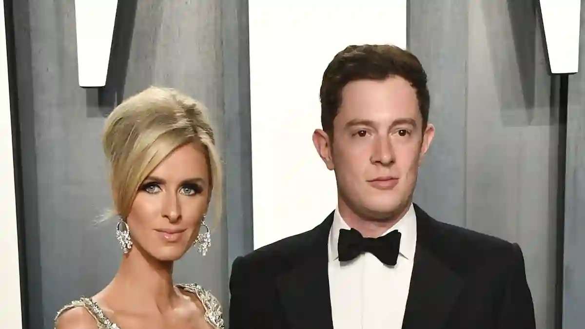 Nicky Hilton Rothschild And Husband James Expecting Baby Number Three!
