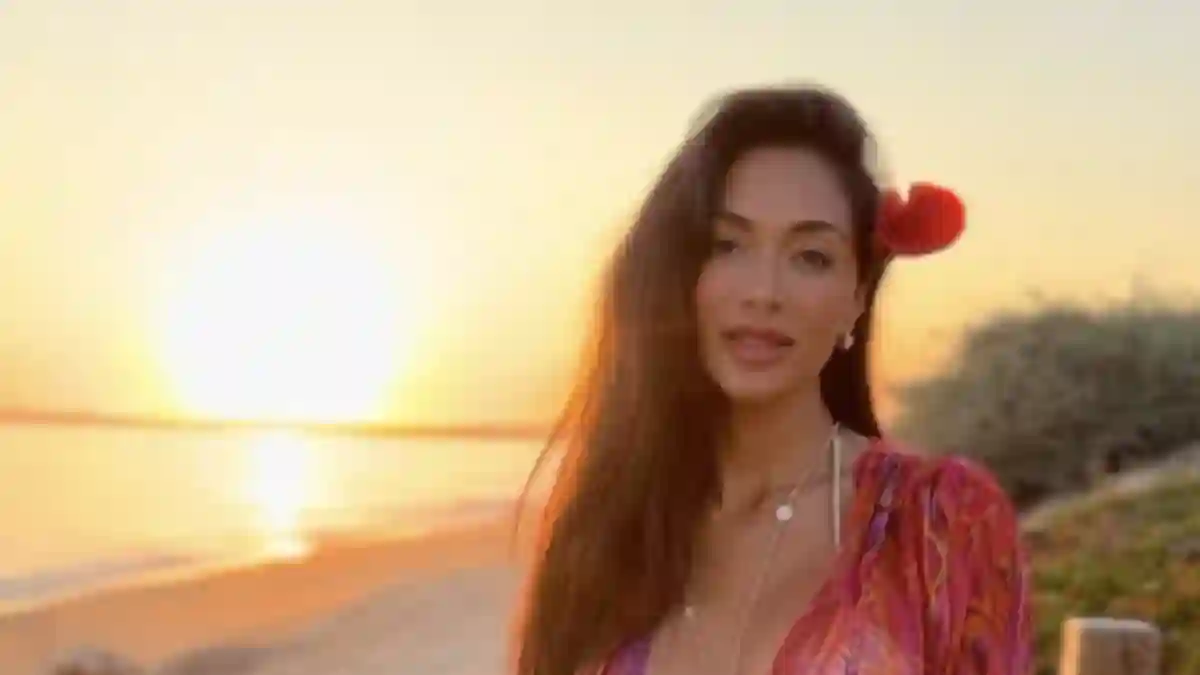 Nicole Scherzinger