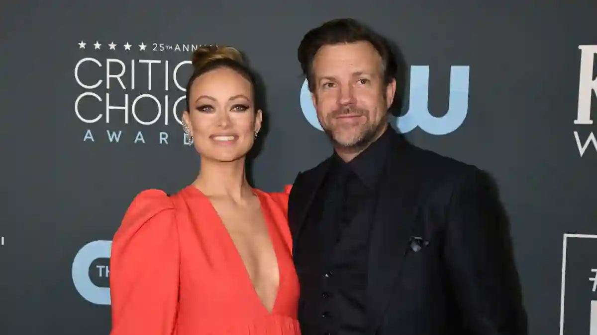 Olivia Wilde And Jason Sudeikis "Just Didn't Work," Says Source