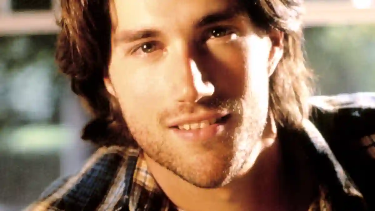 Matthew Fox as "Charlie Salinger" in 'Party of Five'