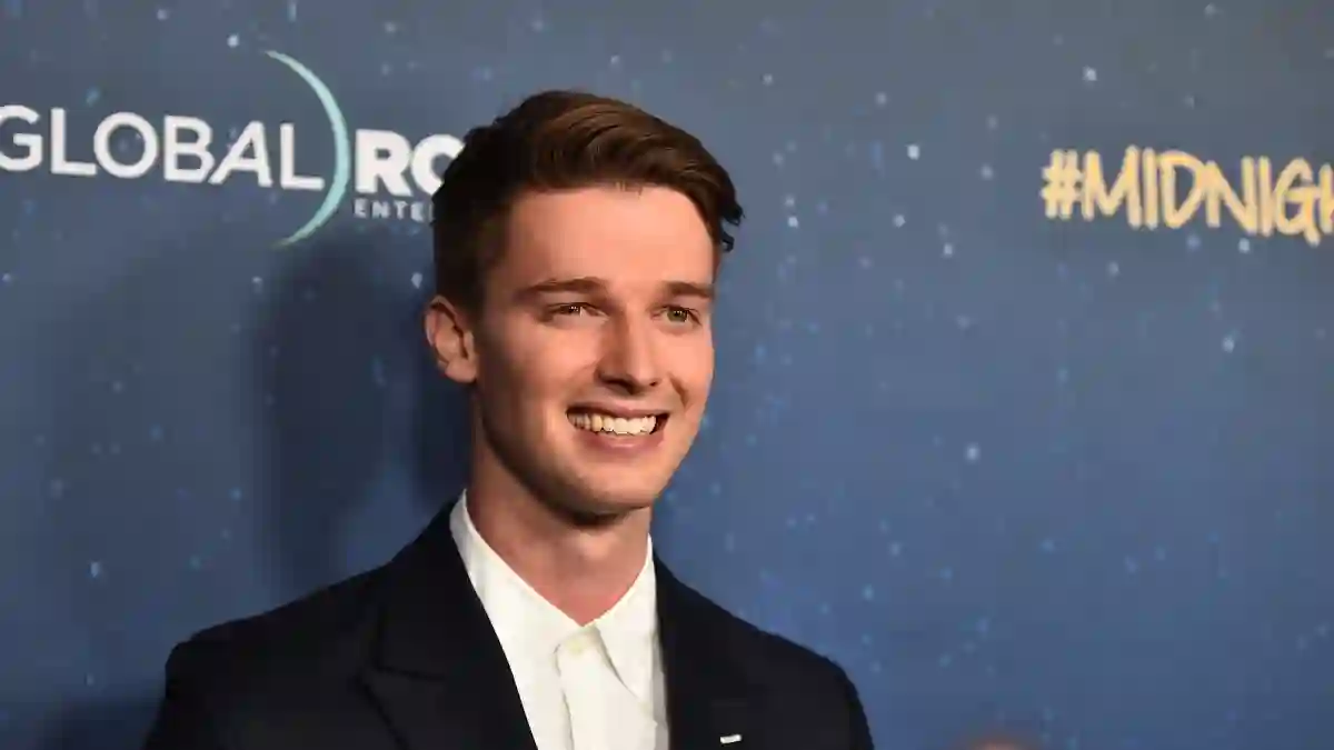 Patrick Schwarzenegger Shares He Worked Security For Paris Hilton