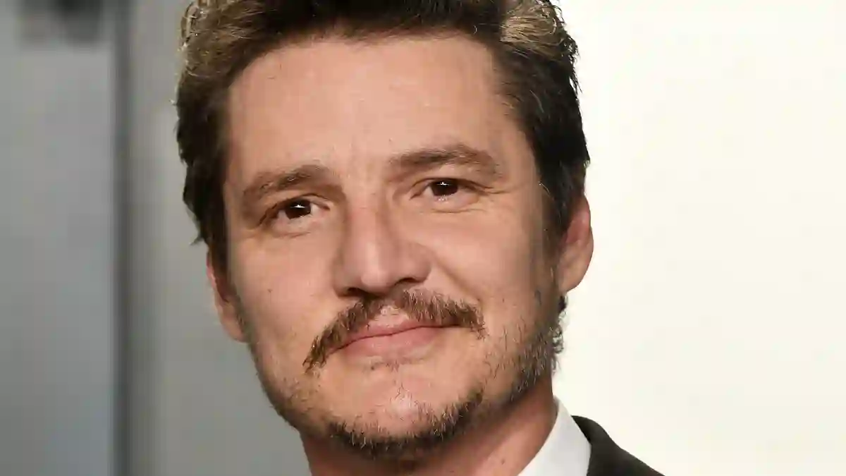 Pedro Pascal