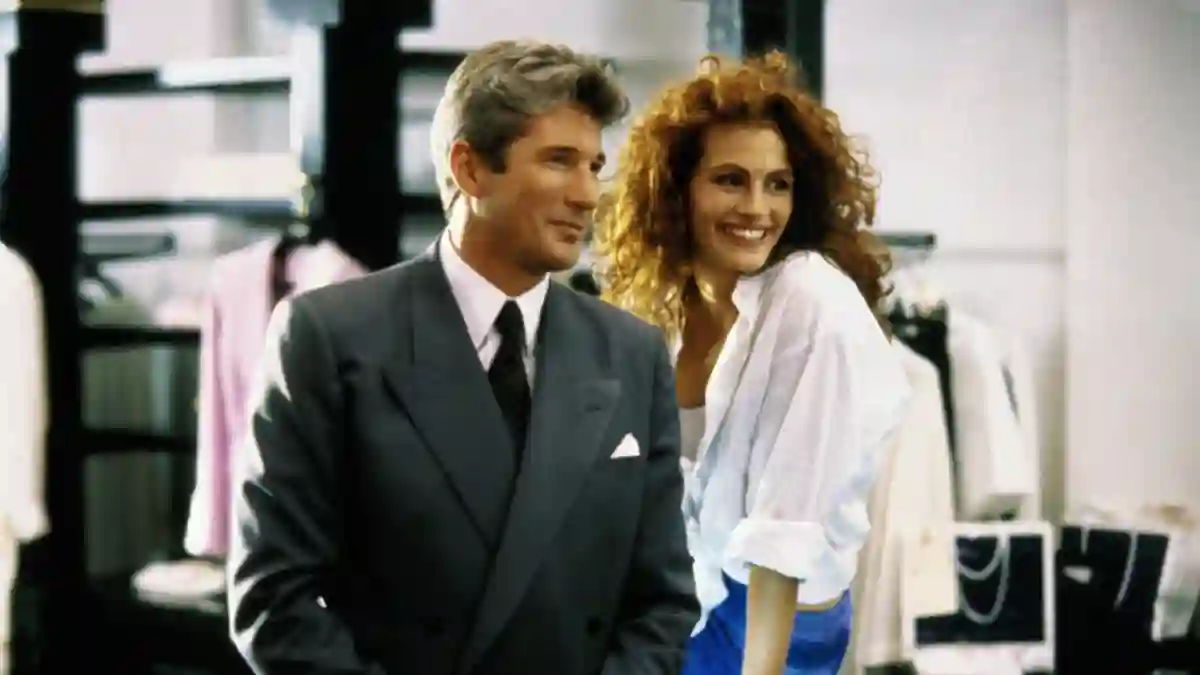 'Pretty Woman': Cast, Music, And Other Facts About The Movie