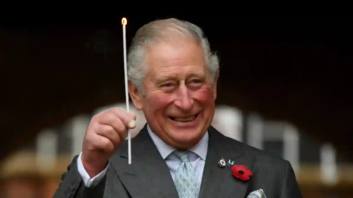 Prince Charles Quiz