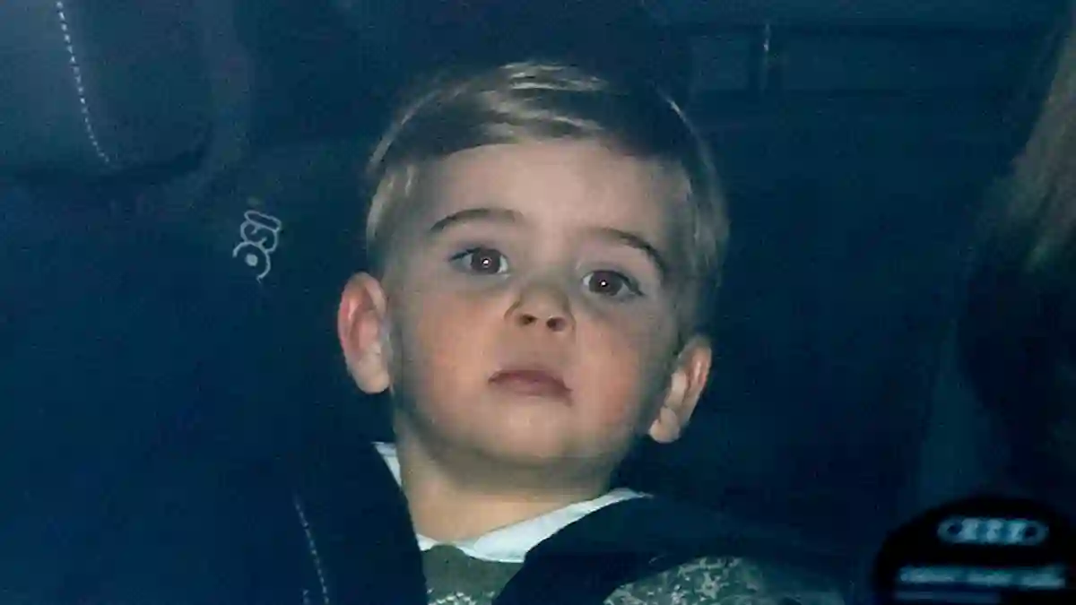 Príncipe Louis