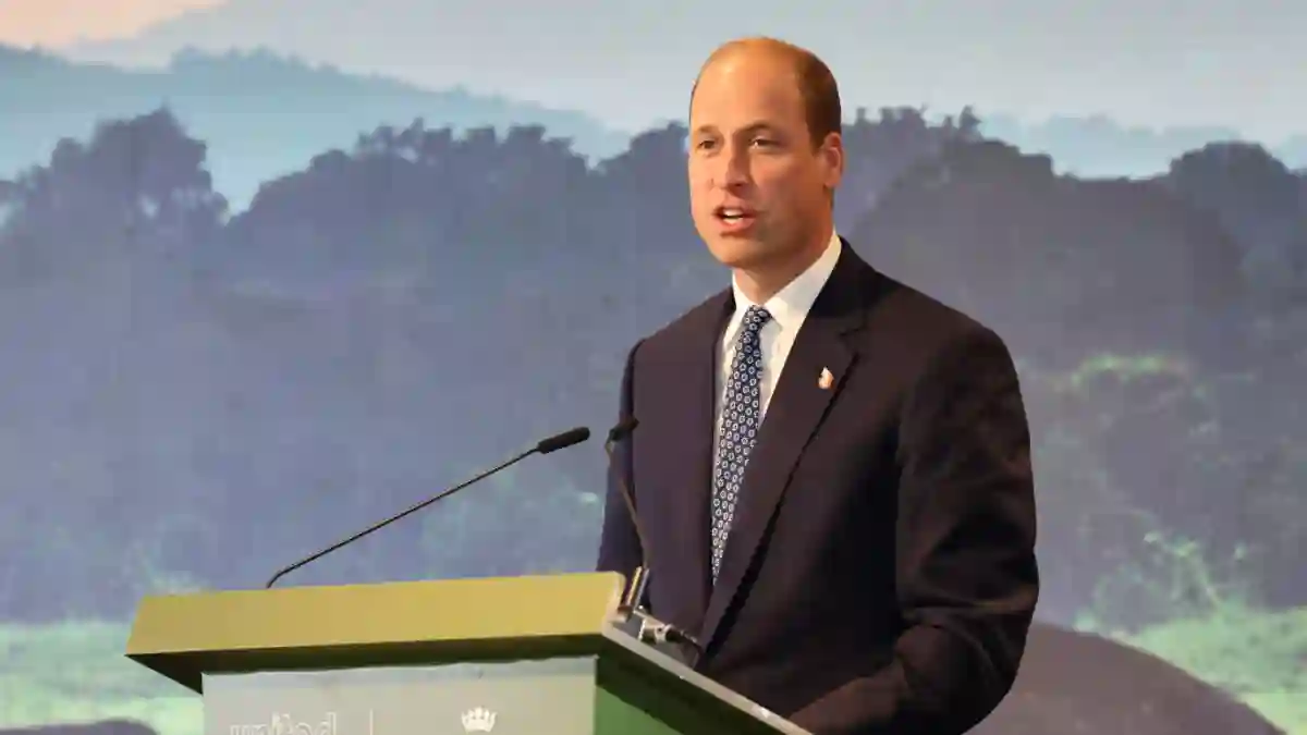 Prince William