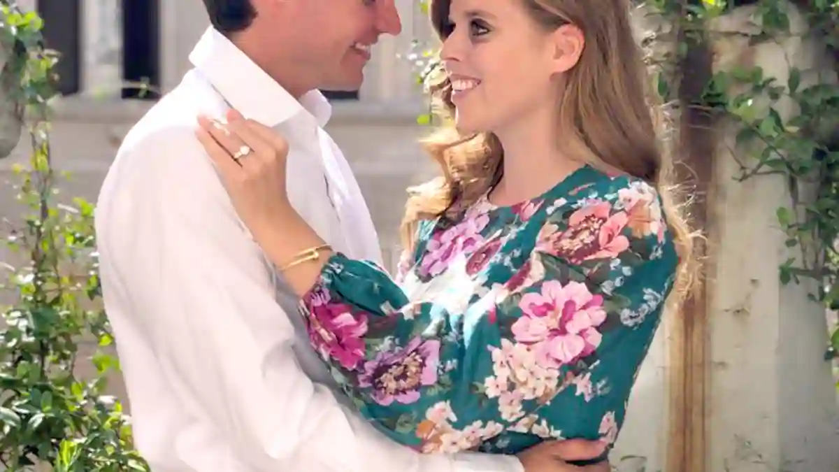 Edoardo Mapelli Mozzi and Princess Beatrice are set to wed in 2020
