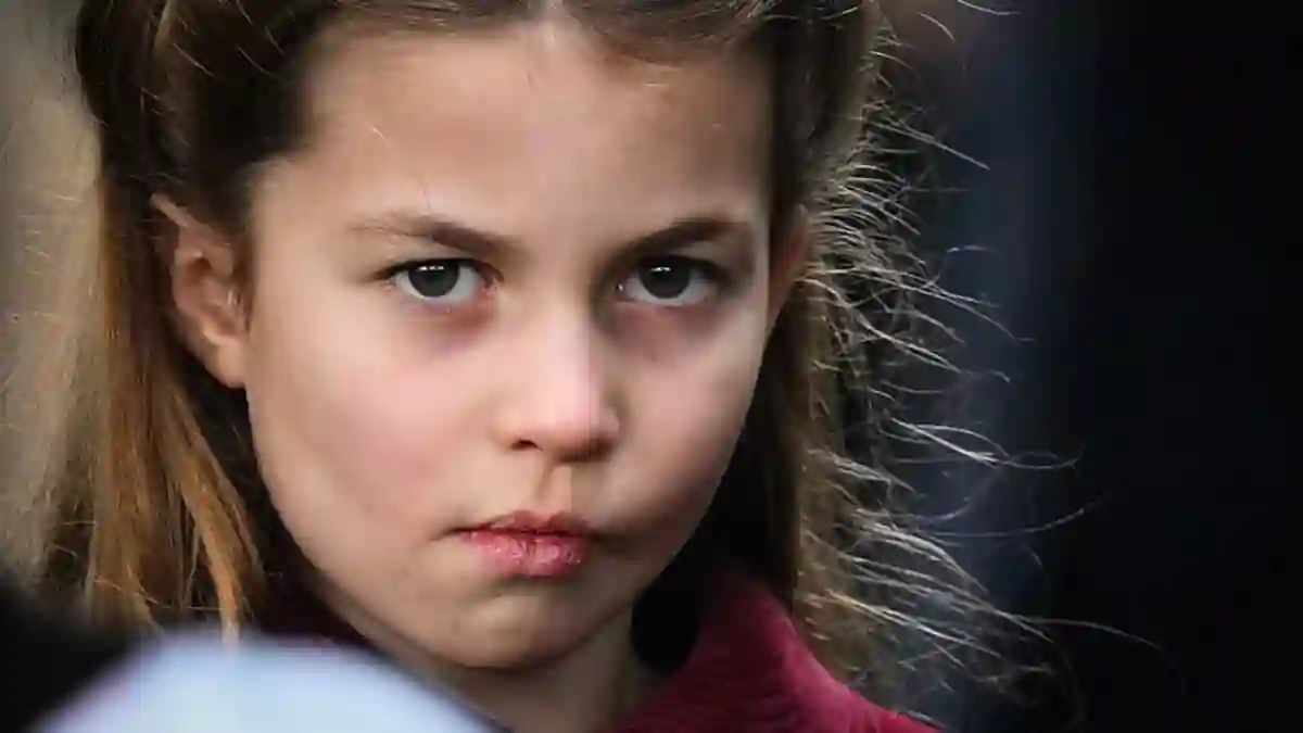 Princess Charlotte Royals