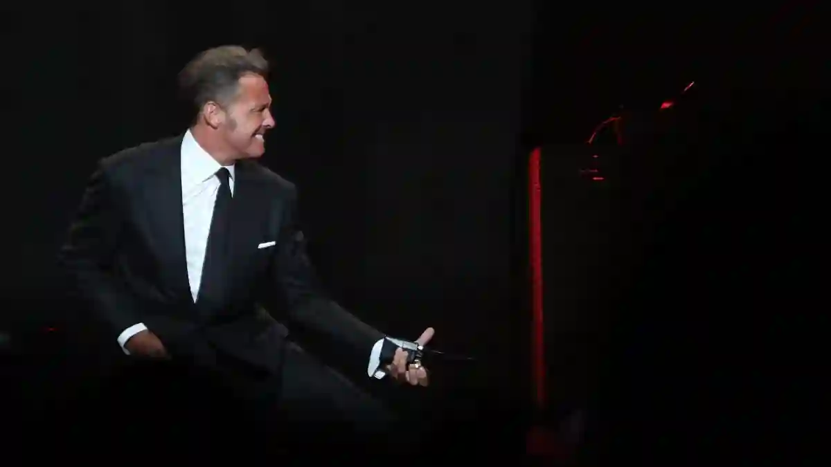 Luis Miguel