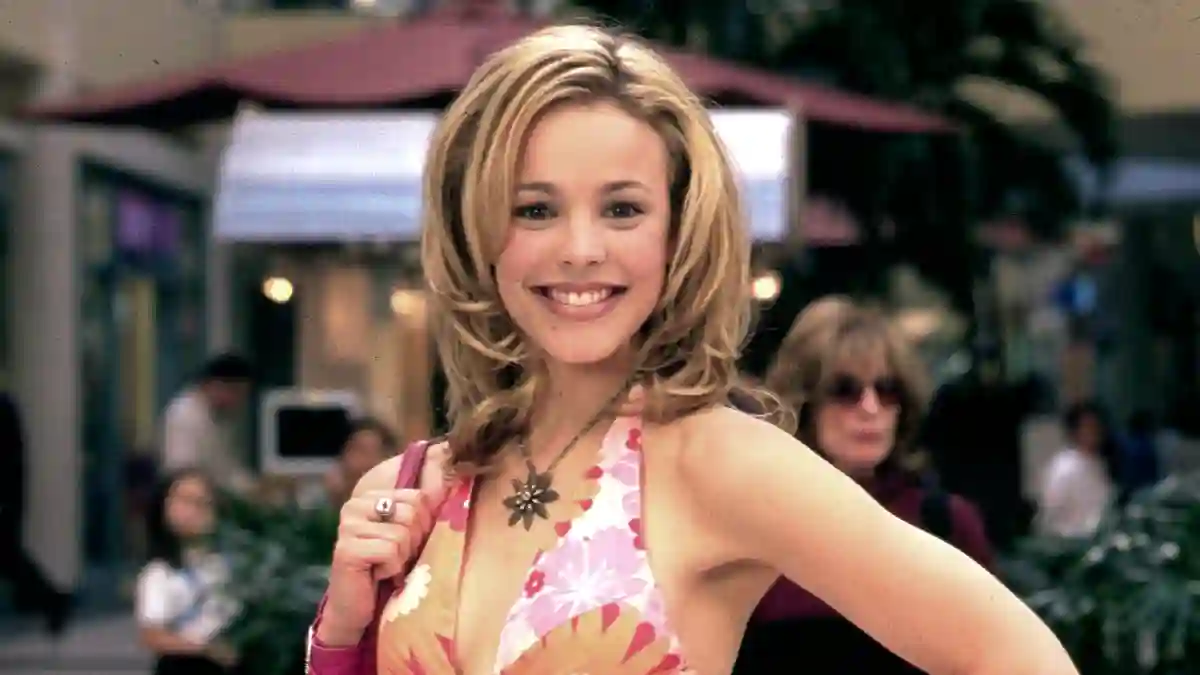 Rachel McAdams