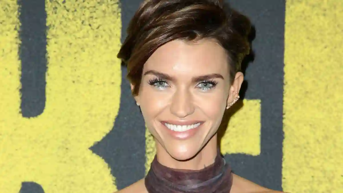 Ruby Rose