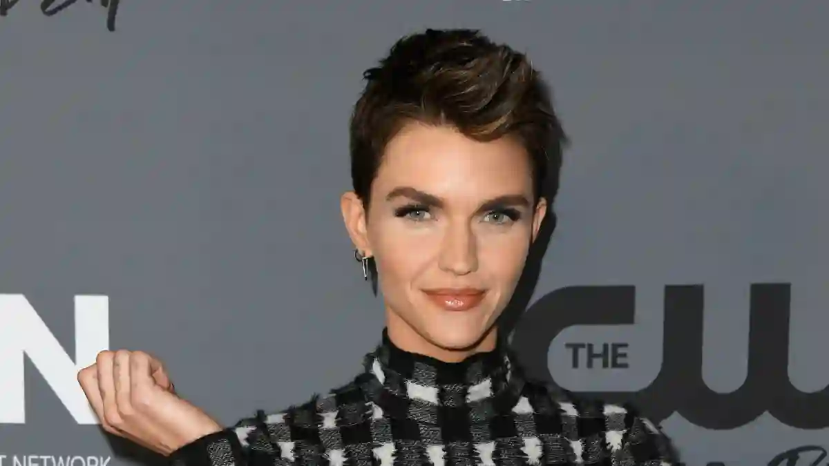 Ruby Rose Exits ‘Batwoman’ Ahead Of Second Season: "Not A Decision I Made Lightly"