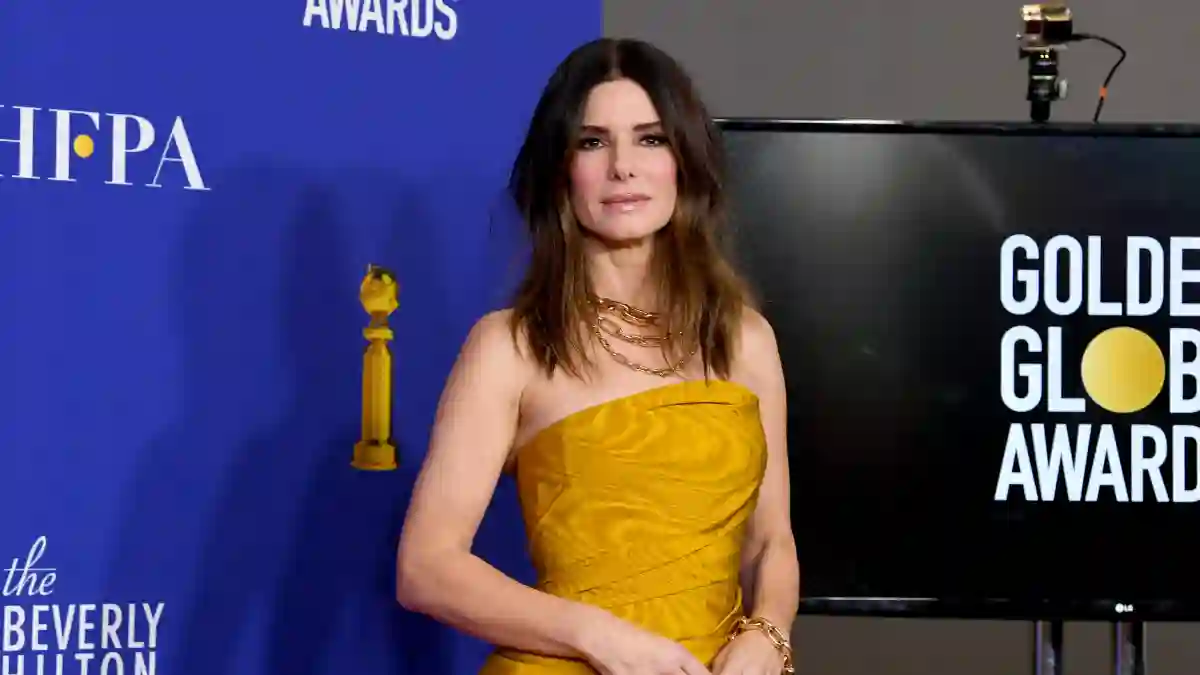 Sandra Bullock