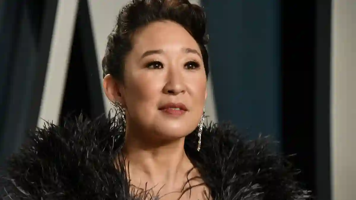 Sandra Oh Talks About Leaving 'Grey's Anatomy' Behind For Good