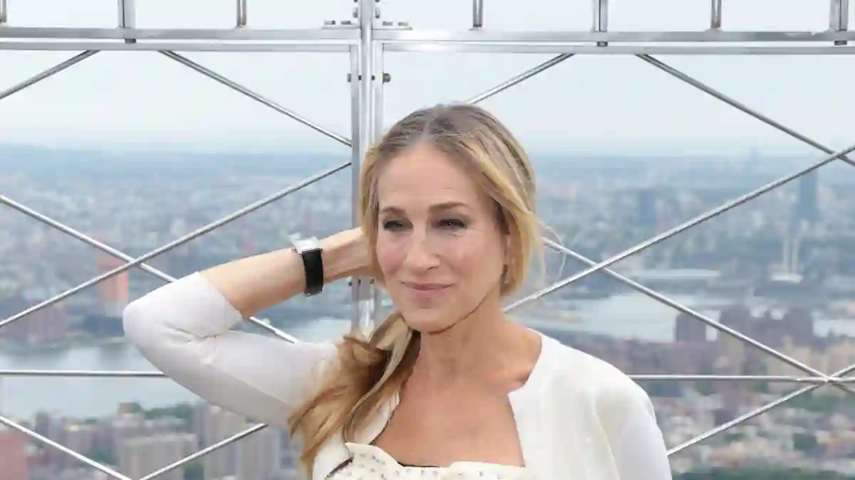 Sarah Jessica Parker