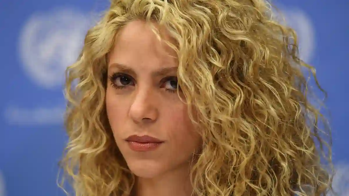 Shakira