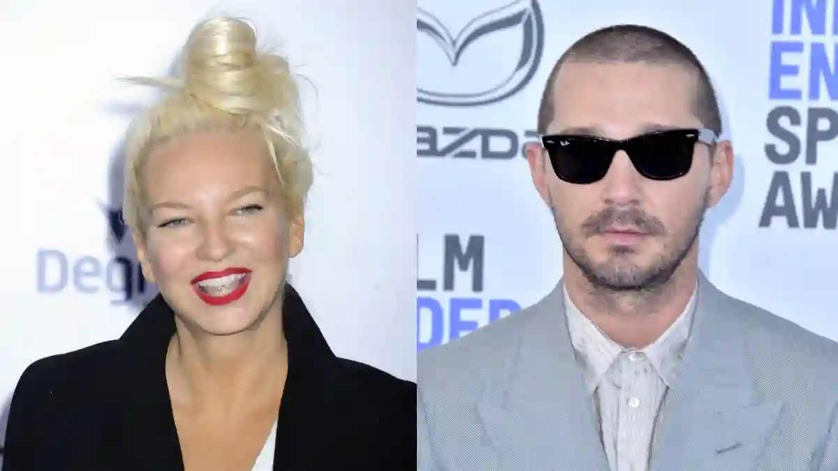 Sia Alleges Shia LaBeouf "Conned" Her Into Having Adulterous Relationship