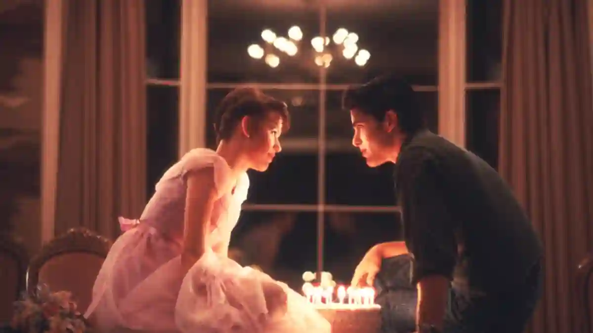 'Sixteen Candles' Quiz
