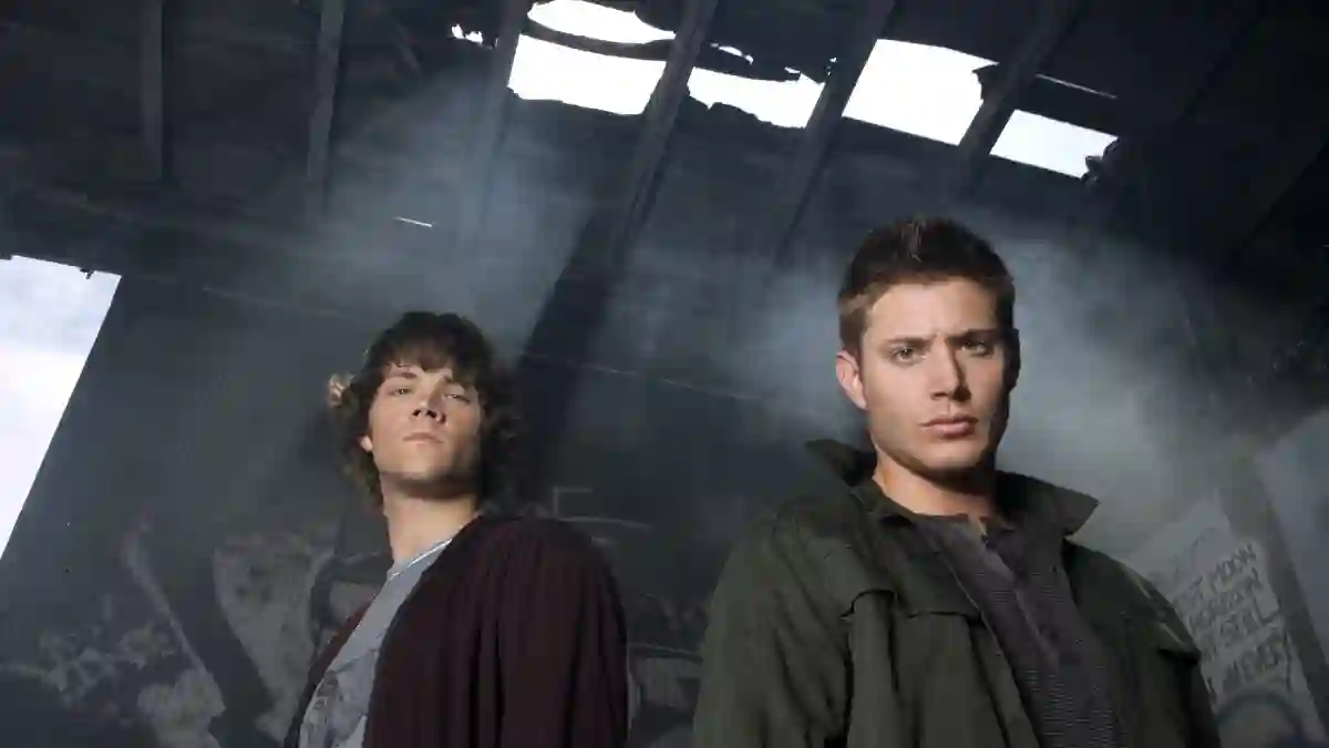 'Supernatural' Quiz