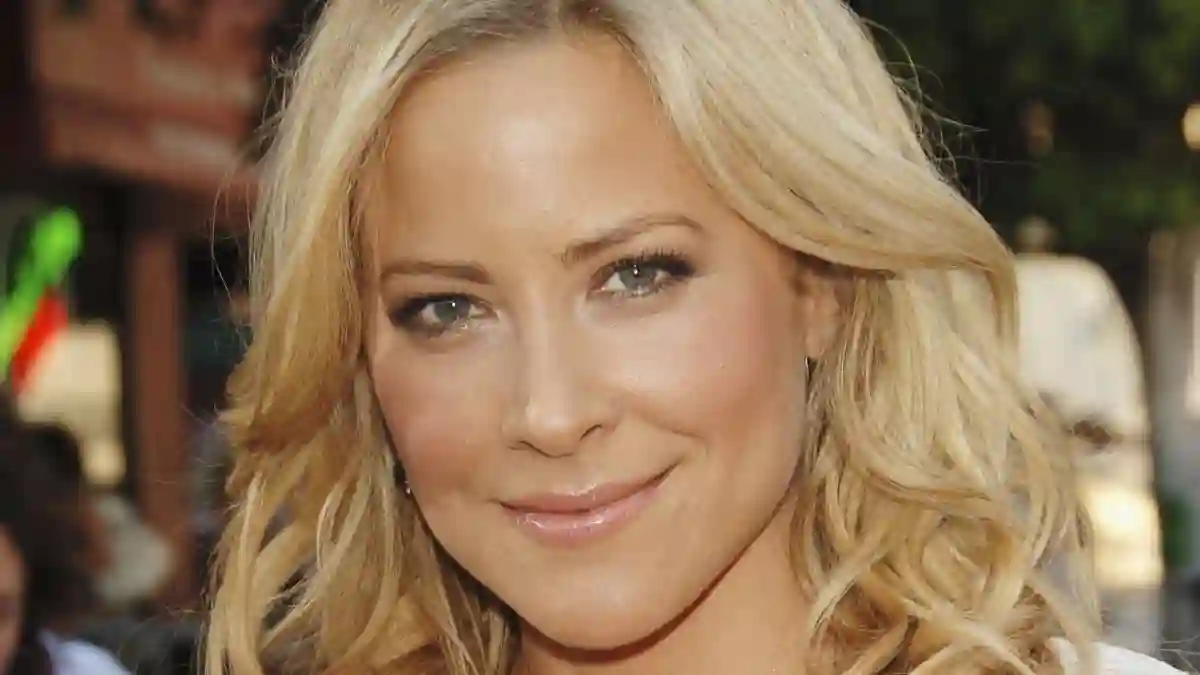 'That '70s Show' "Penny" Brittany Daniel
