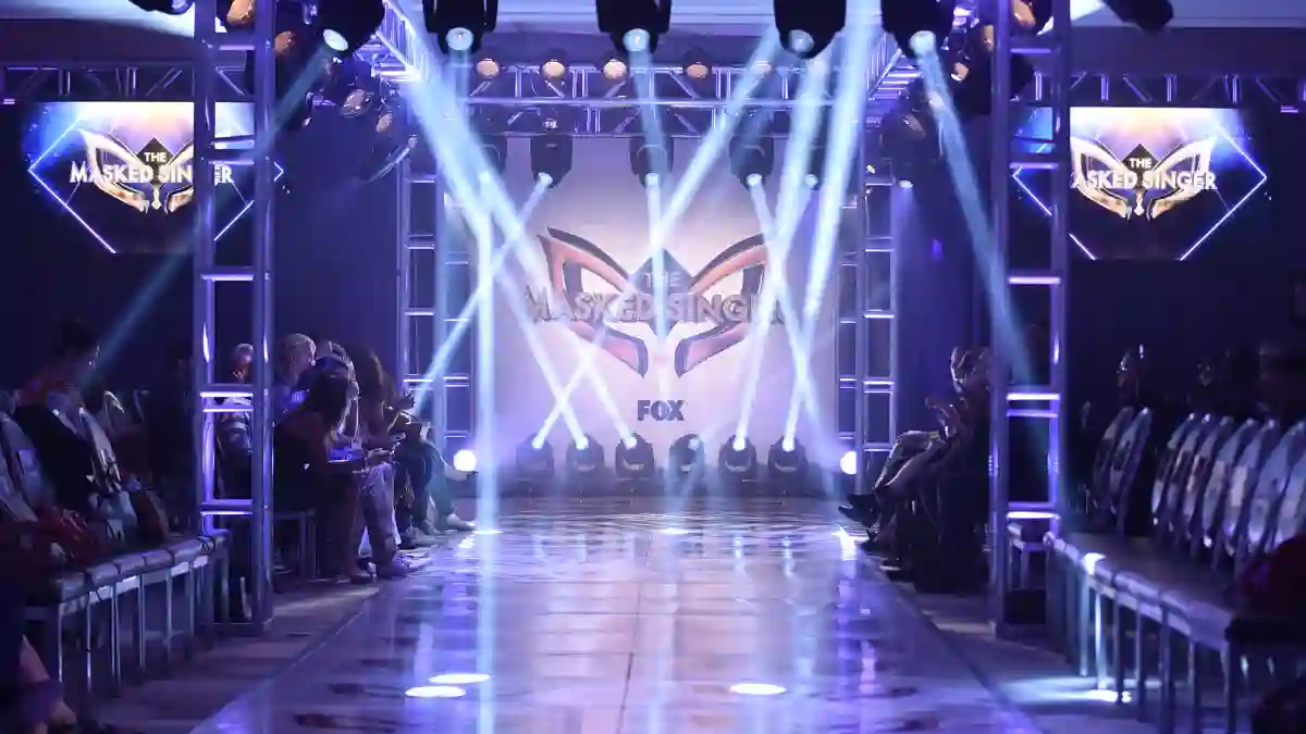'The Masked Singer': Fans Will Be Able To Vote In Season 4