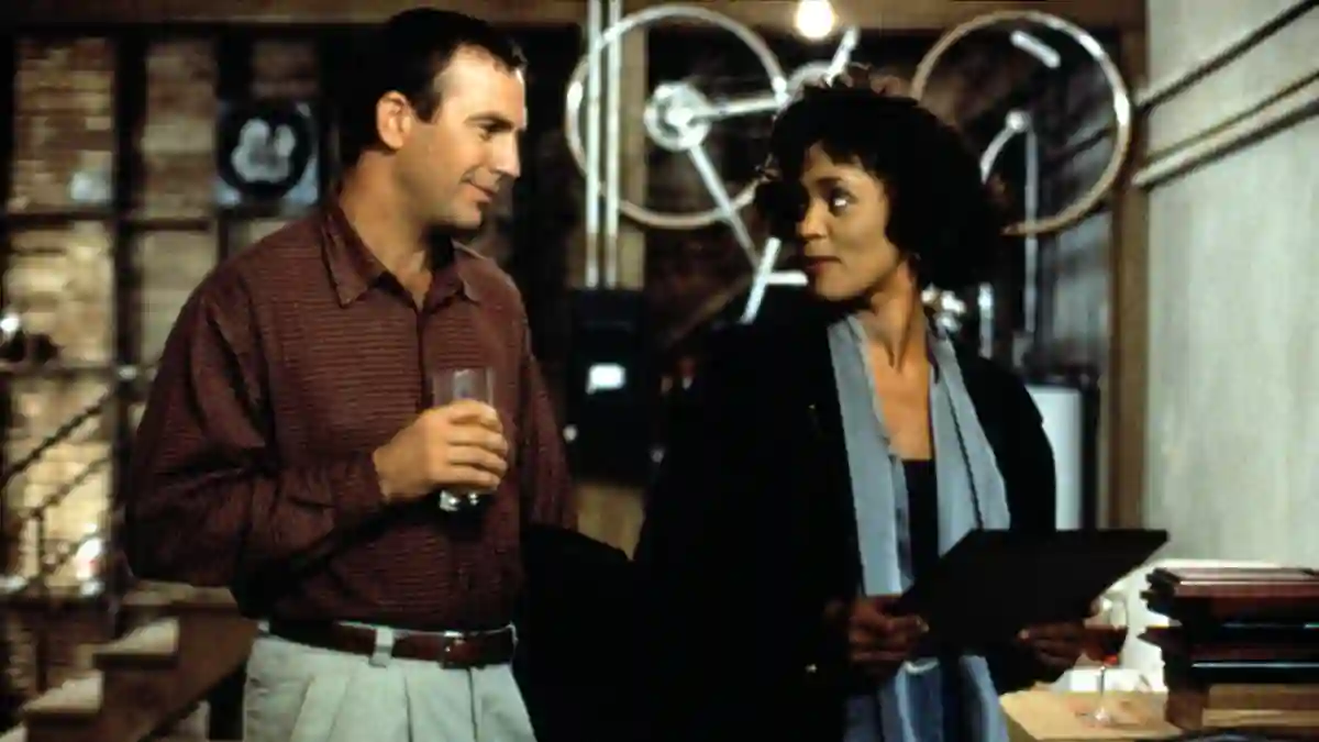 The Meaning Behind 'The Bodyguard' Theme Song