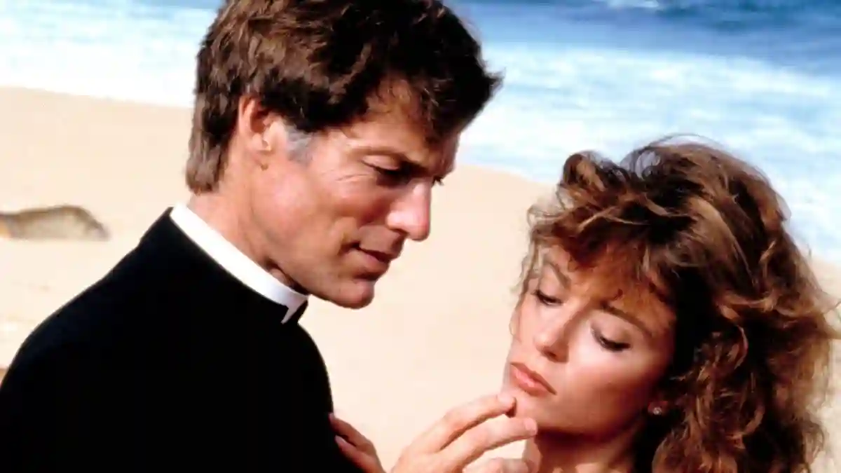 'The Thorn Birds' cast