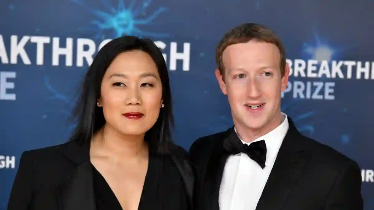 The Wives And Partners Of The 11 Richest Men In The World