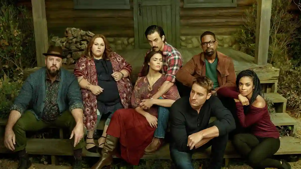 'This Is Us' Begins New Chapter With Season 5 Trailer Release