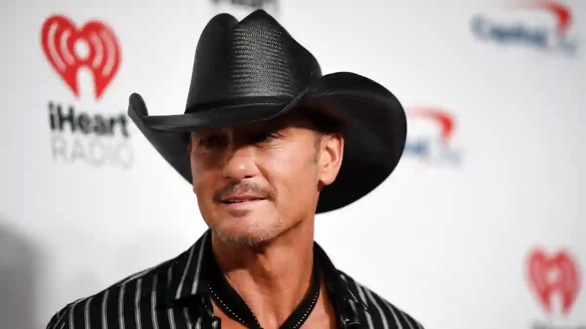 Tim McGraw Releases New Song "I Called Mama" And Talks About His Mother's Domestic Abuse