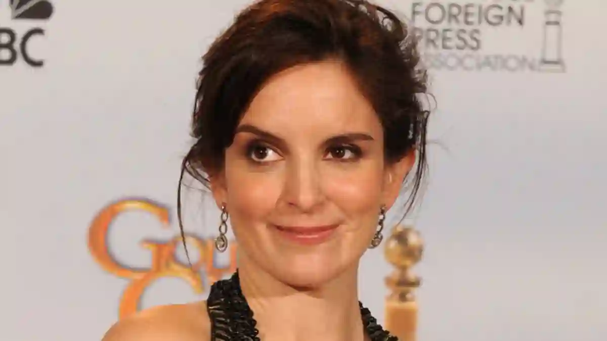 Tina Fey