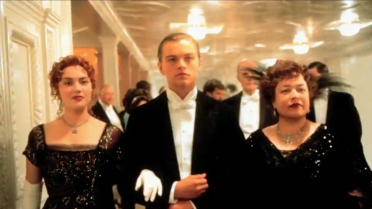 'Titanic': Who Was the Real "Molly Brown"?