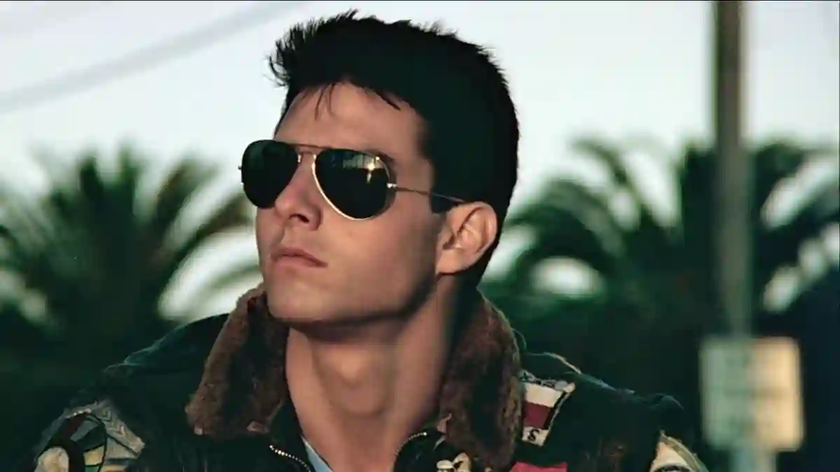 New trailer for Top Gun: Maverick - Tom Cruise returns as "Pete Mitchell".