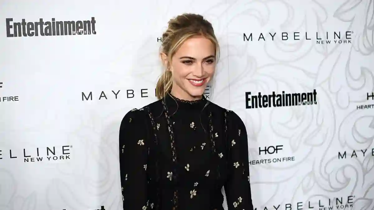 Unknown Facts About 'NCIS' Star Emily Wickersham