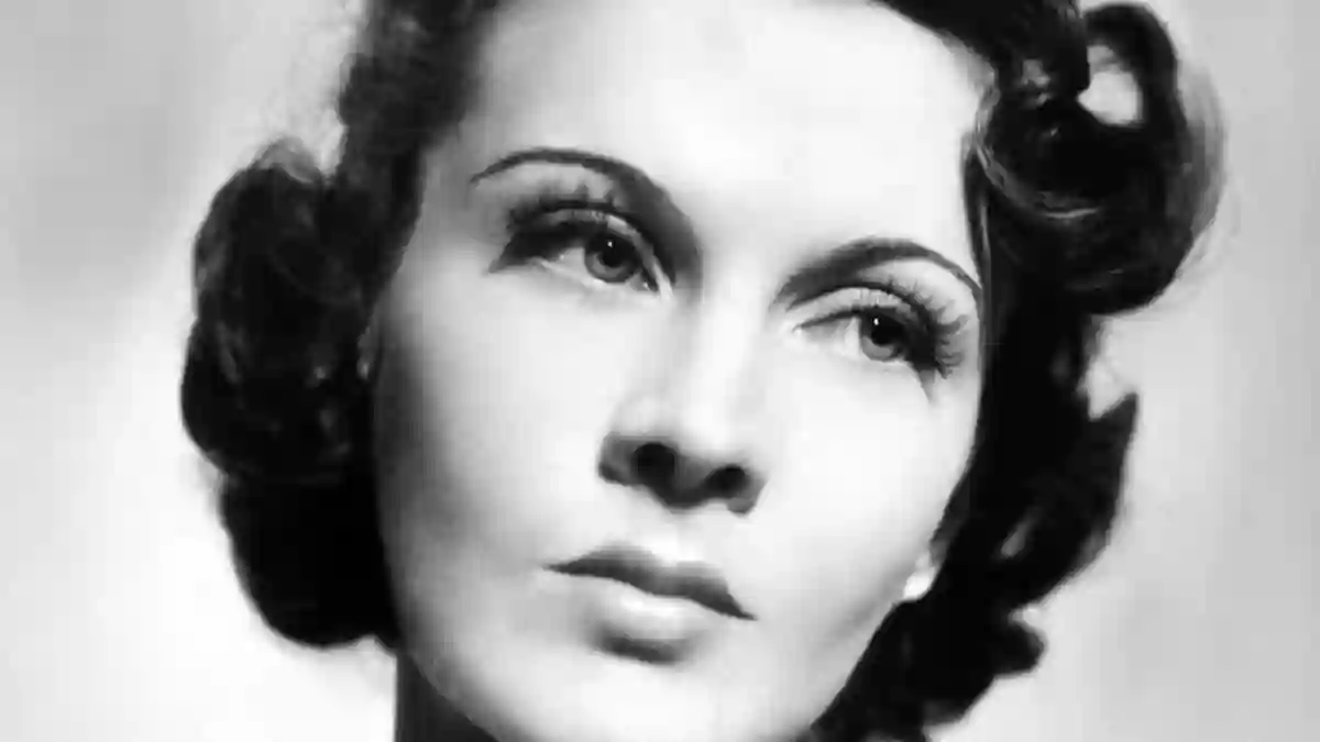 Vivien Leigh in 1935.