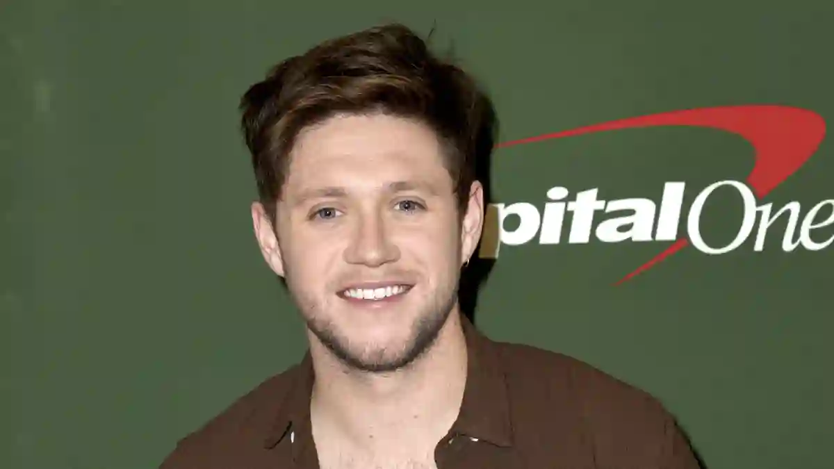Watch Niall Horan's New Music Video For New Single "No Judgement"