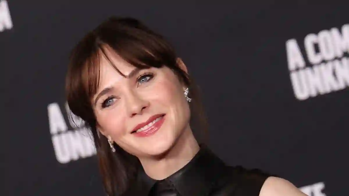Zooey Deschanel