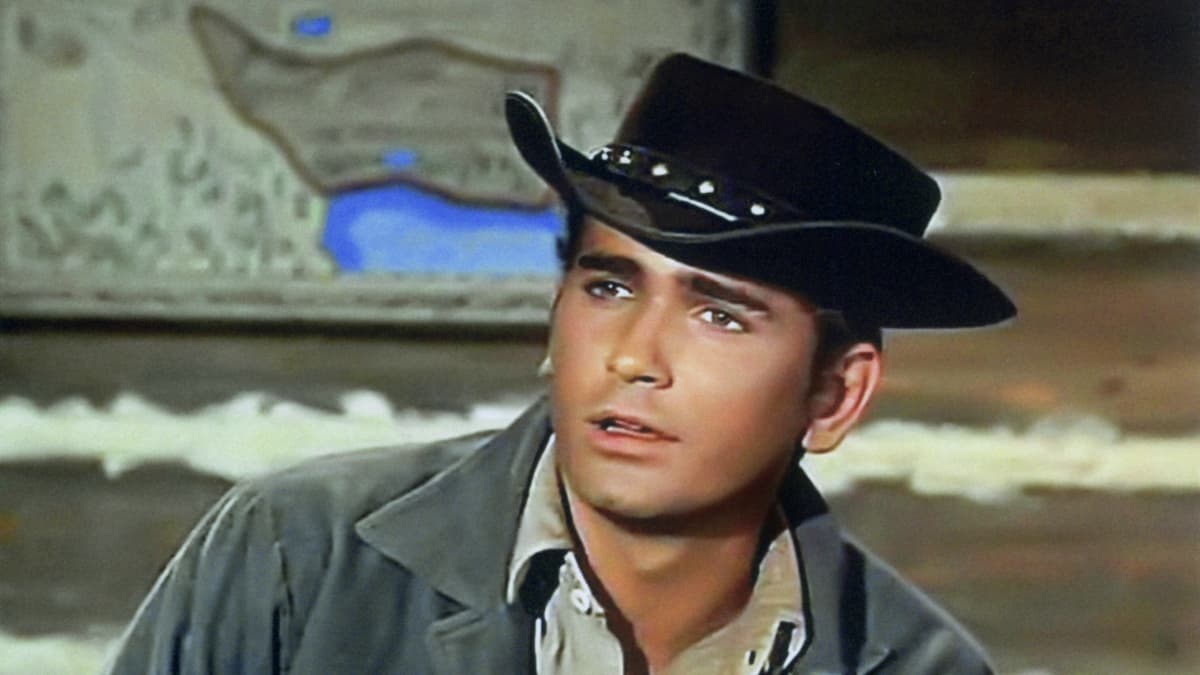 Bonanza 5 Facts About Michael Landon Time As Little Joe