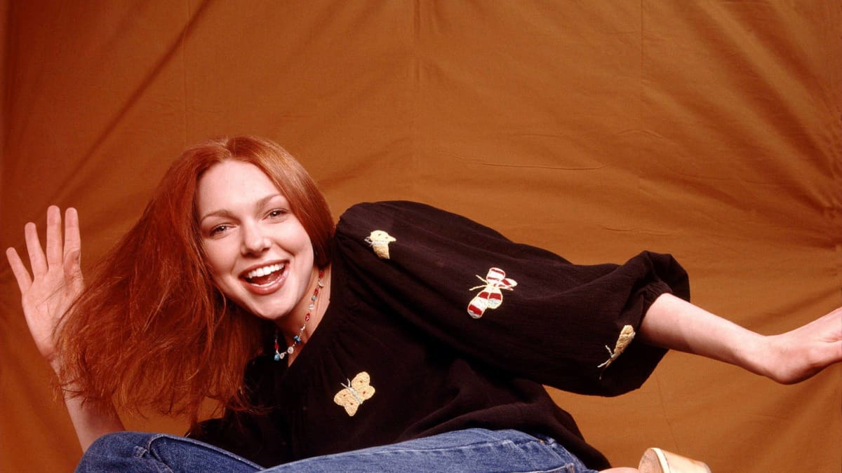 That 70's Show': This Is What Laura Prepon Looks LIke Today!
