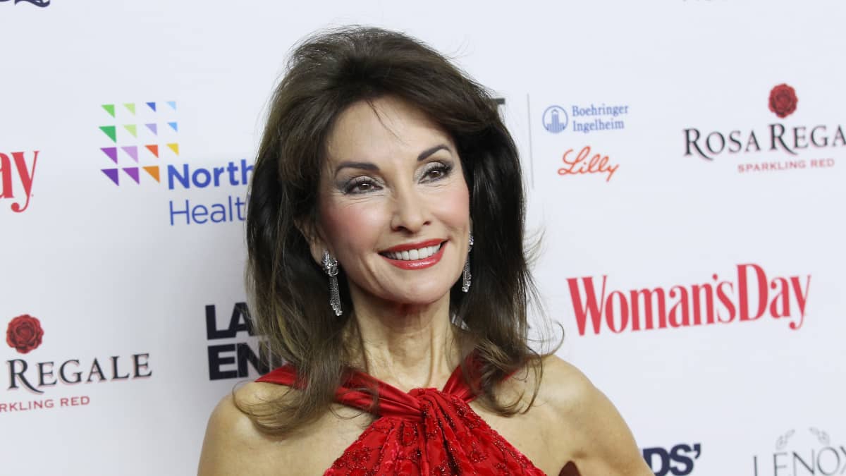 Kane instagram erica Susan Lucci,