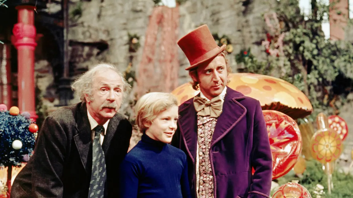 10 Authors Who Can't Stand Their Film Adaptations